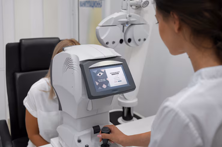 Advanced Diagnostics