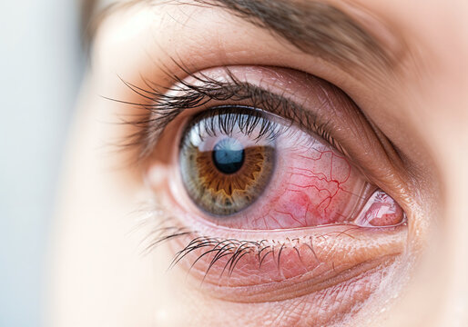 Dry Eye Clinic