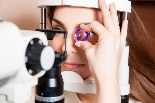 Glaucoma Management